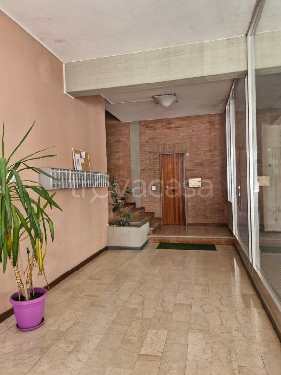 appartamento in vendita a Ferrara