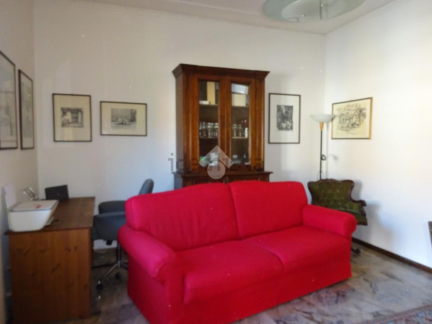 appartamento in vendita a Ferrara