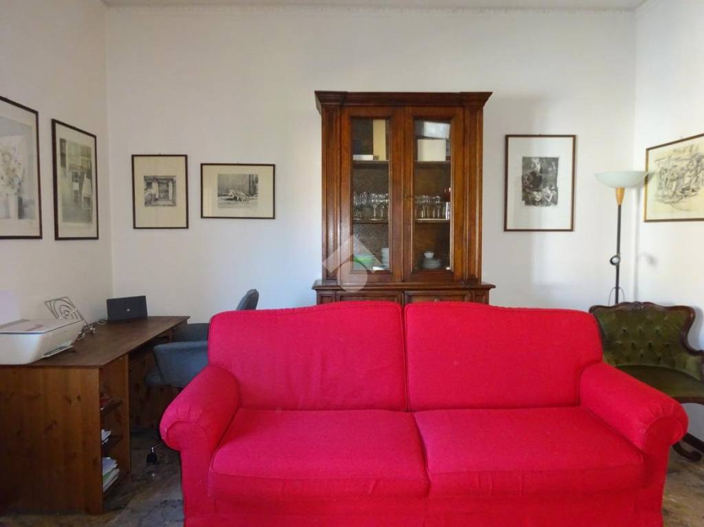 appartamento in vendita a Ferrara