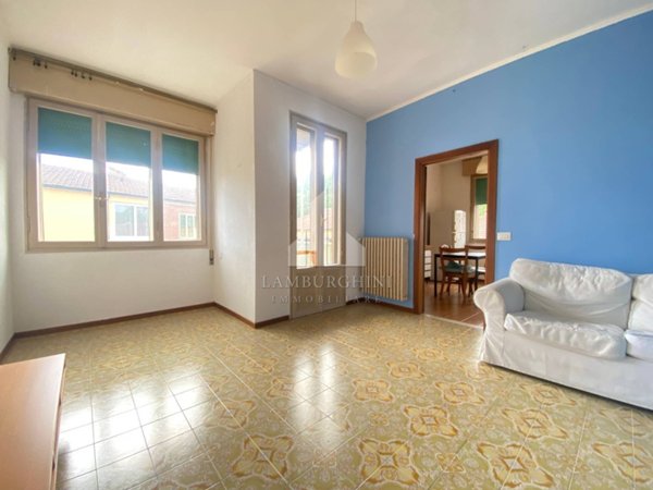 appartamento in vendita a Ferrara in zona Mizzana