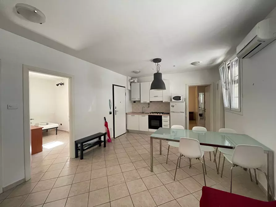appartamento in vendita a Ferrara in zona Centro Storico