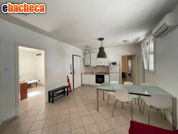 appartamento in vendita a Ferrara in zona Centro Storico