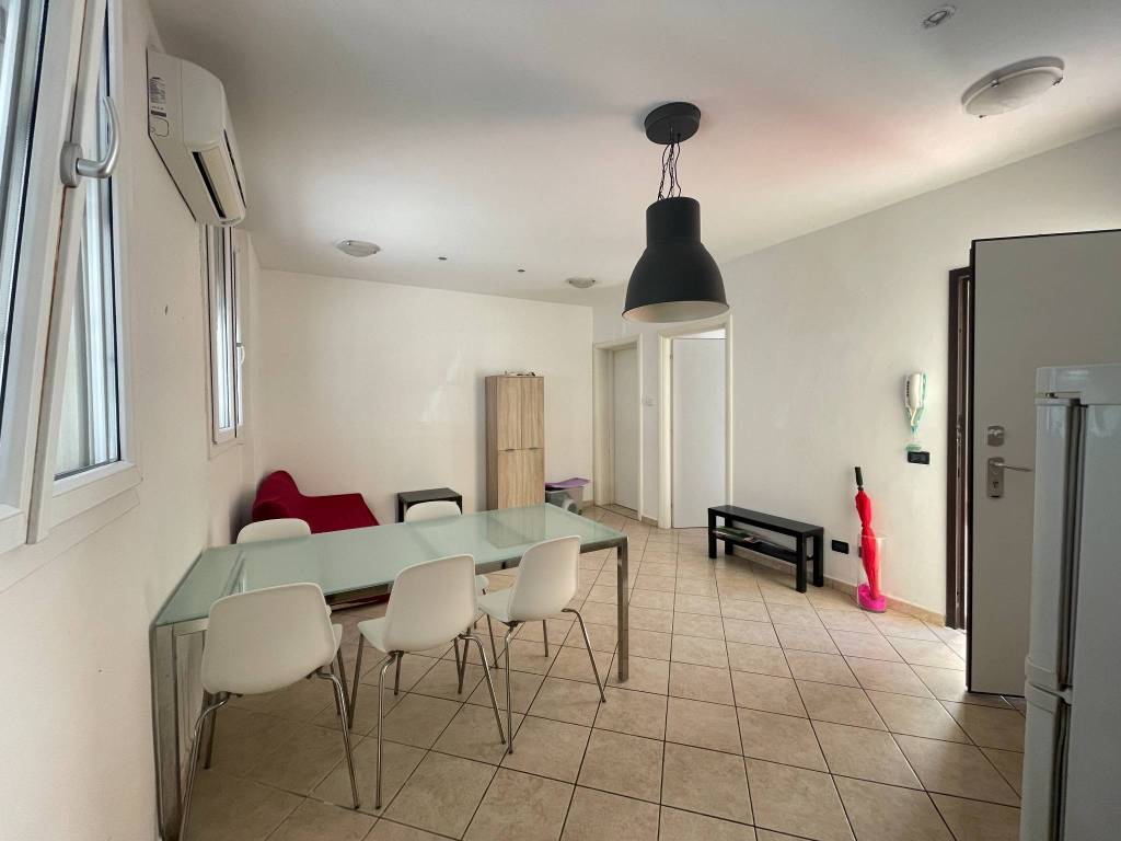 appartamento in vendita a Ferrara in zona Centro Storico