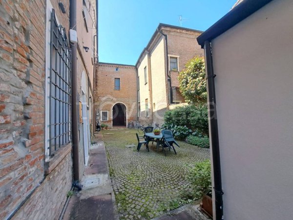 appartamento in vendita a Ferrara in zona Aguscello