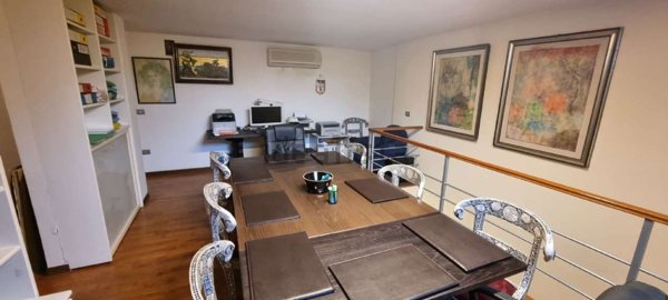 villa in vendita a Ferrara in zona Centro Storico