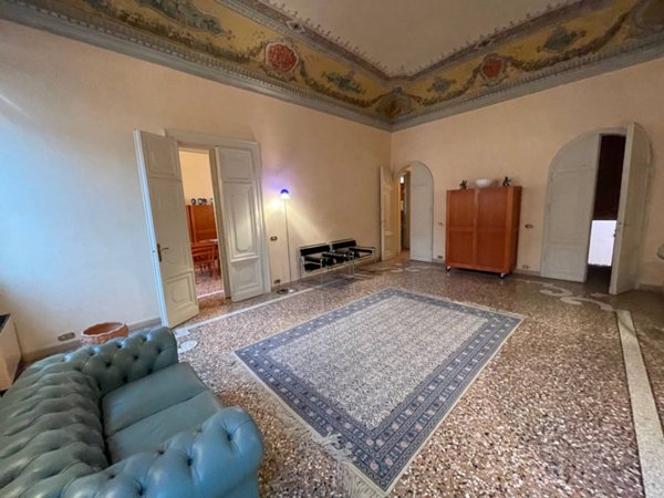 casa indipendente in vendita a Ferrara in zona Centro Storico