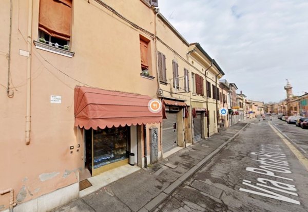 trivano in vendita a Ferrara