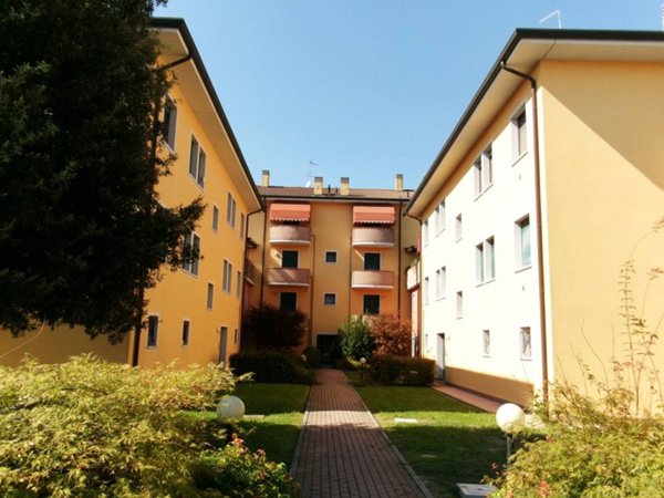 appartamento in vendita a Ferrara in zona Pontegradella