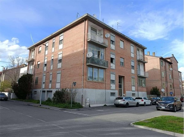 appartamento in vendita a Ferrara