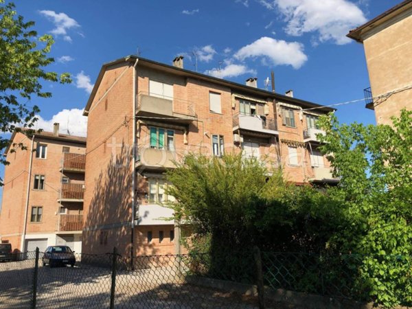 appartamento in vendita a Ferrara in zona Denore