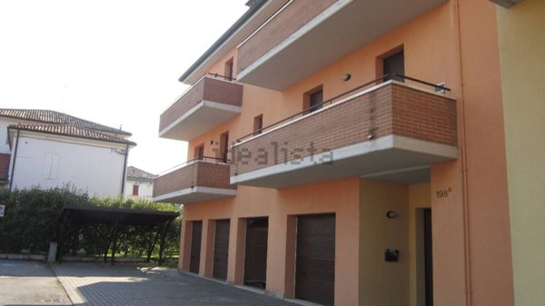 appartamento in vendita a Ferrara in zona San Martino