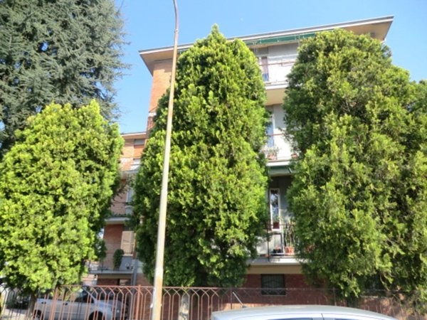 appartamento in vendita a Ferrara in zona Centro Storico