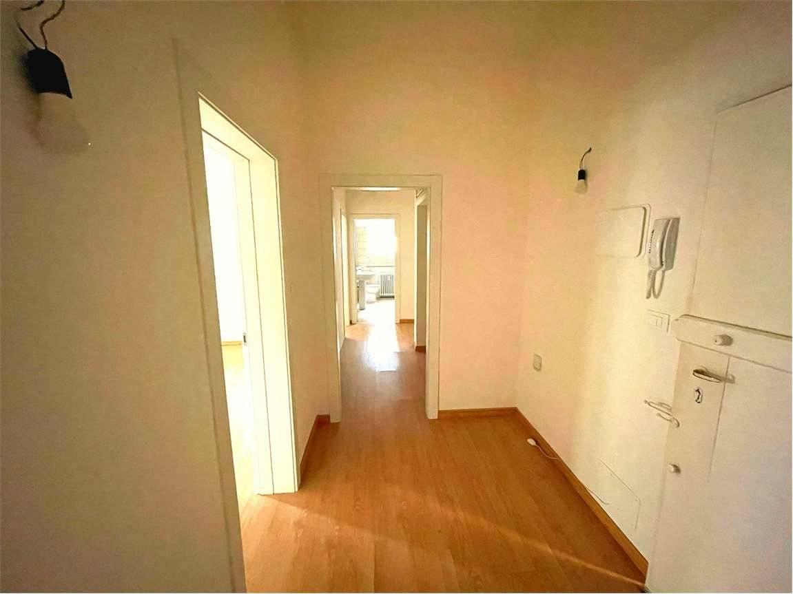 appartamento in vendita a Ferrara in zona Centro Storico