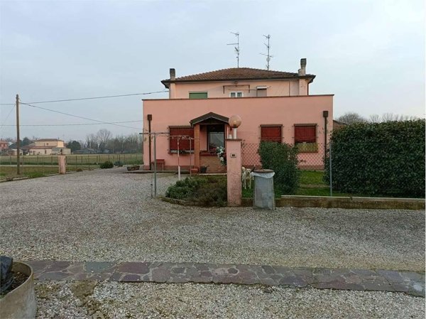appartamento in vendita a Ferrara in zona Torre Della Fossa