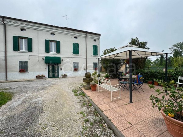 appartamento in vendita a Ferrara in zona Casaglia
