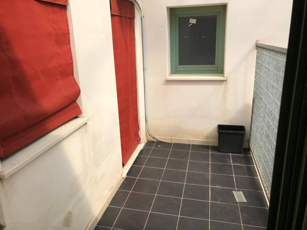 appartamento in vendita a Ferrara in zona Centro Storico