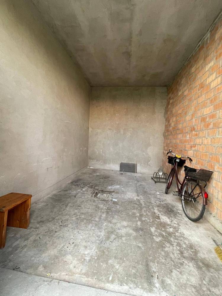locale di sgombero in vendita a Ferrara