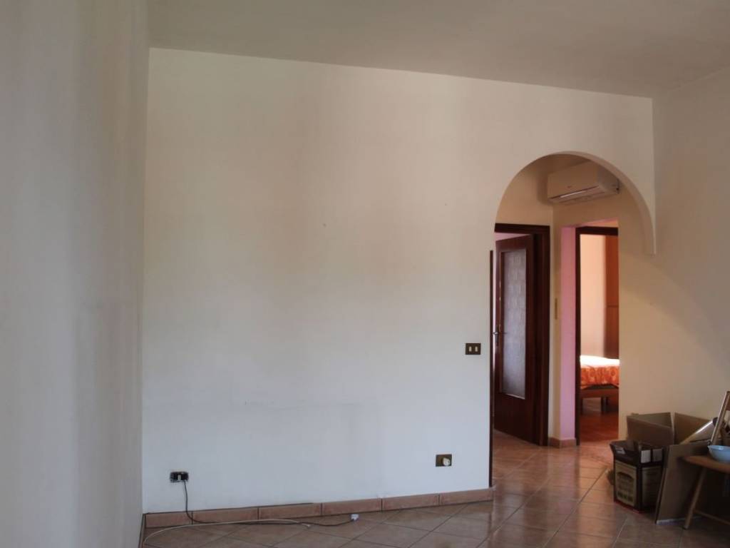 appartamento in vendita a Ferrara in zona Mizzana