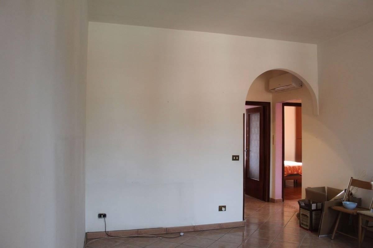 appartamento in vendita a Ferrara in zona Doro