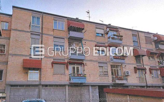 appartamento in vendita a Ferrara
