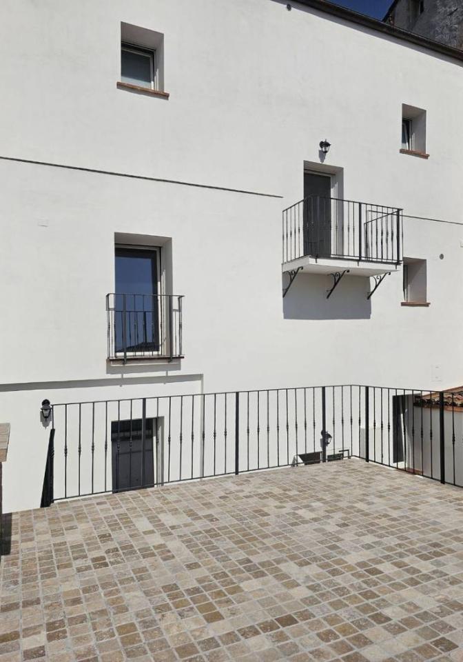 casa indipendente in vendita a Ferrara in zona Centro Storico