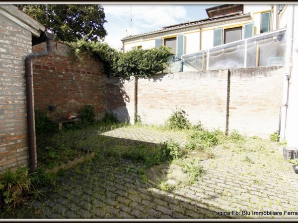 appartamento in vendita a Ferrara