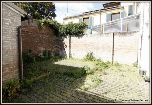 appartamento in vendita a Ferrara