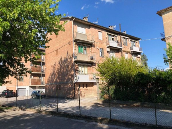 appartamento in vendita a Ferrara in zona Denore