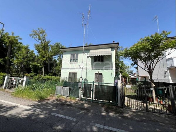 casa indipendente in vendita a Ferrara in zona Boara