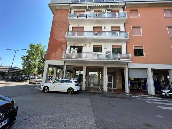 appartamento in vendita a Ferrara in zona Centro Storico