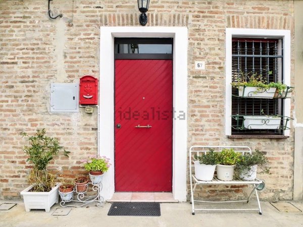 appartamento in vendita a Ferrara in zona Centro Storico
