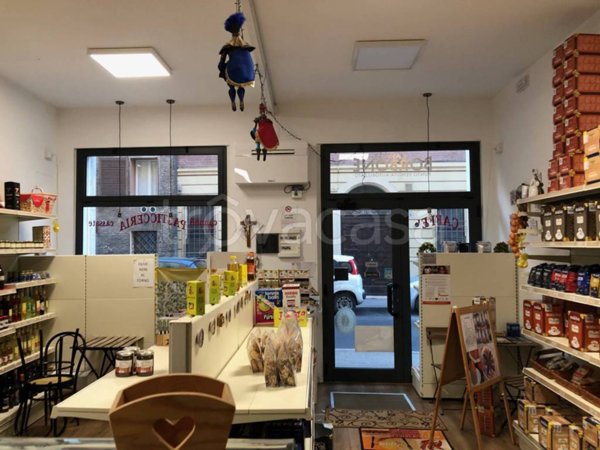 appartamento in vendita a Ferrara in zona Centro Storico