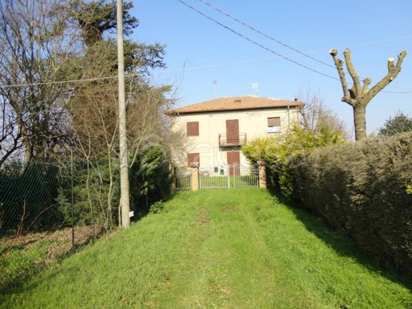 casa indipendente in vendita a Ferrara in zona Boara