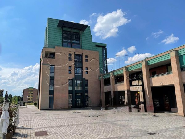 appartamento in vendita a Ferrara in zona Aguscello