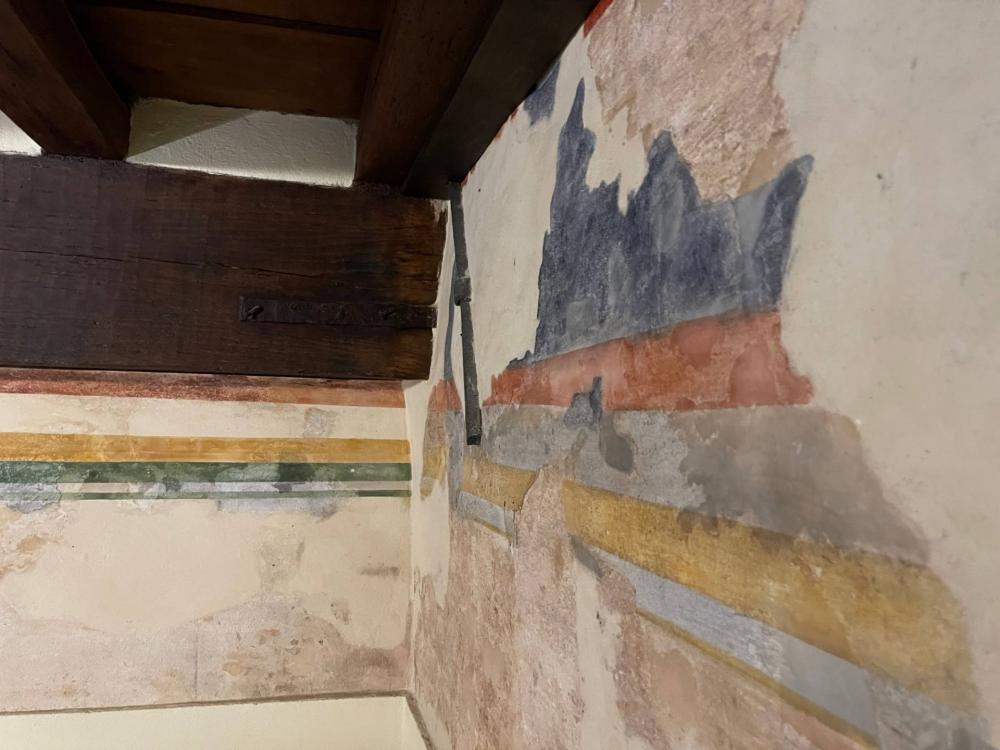 appartamento in vendita a Ferrara in zona Centro Storico