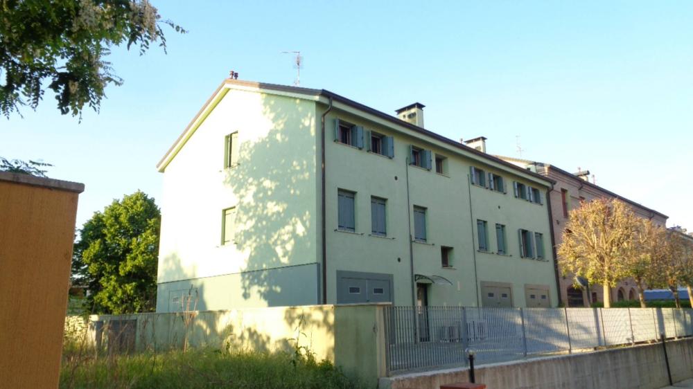 appartamento in vendita a Ferrara
