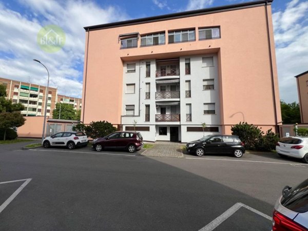 appartamento in vendita a Ferrara