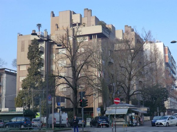appartamento in vendita a Ferrara in zona Centro Storico