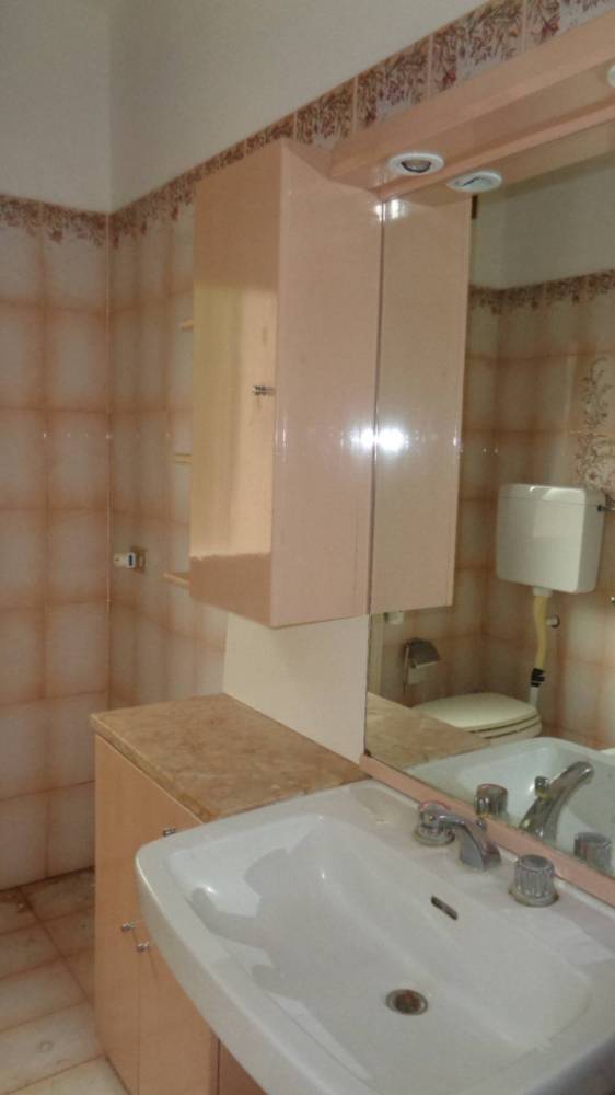 appartamento in vendita a Ferrara in zona Cona