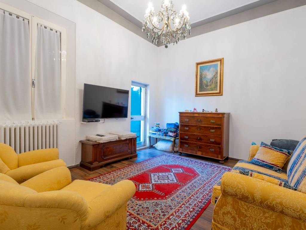 appartamento in vendita a Ferrara