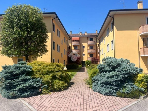 appartamento in vendita a Ferrara in zona Pontegradella