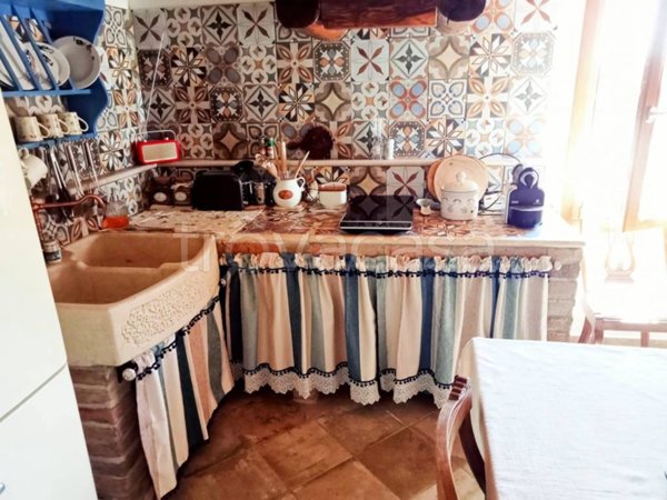 casa indipendente in vendita a Ferrara in zona Casaglia