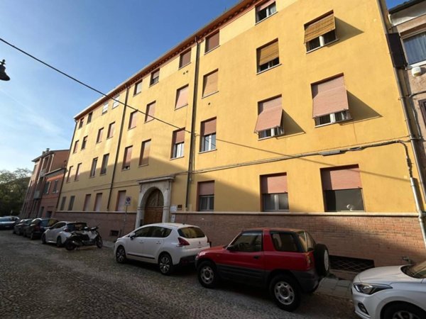 appartamento in vendita a Ferrara