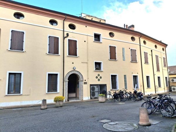 appartamento in vendita a Ferrara