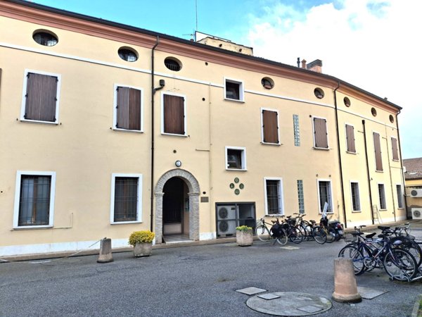 appartamento in vendita a Ferrara