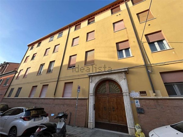 appartamento in vendita a Ferrara