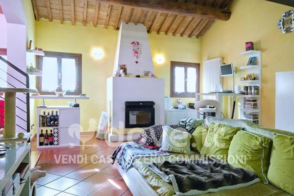 appartamento in vendita a Ferrara in zona Casaglia