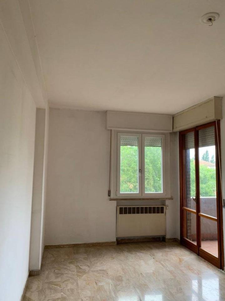 appartamento in vendita a Ferrara in zona Mizzana