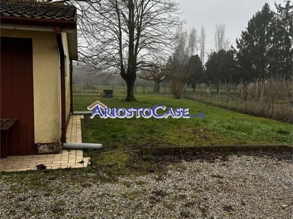 appartamento in vendita a Ferrara in zona San Martino