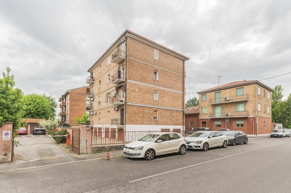 appartamento in vendita a Ferrara